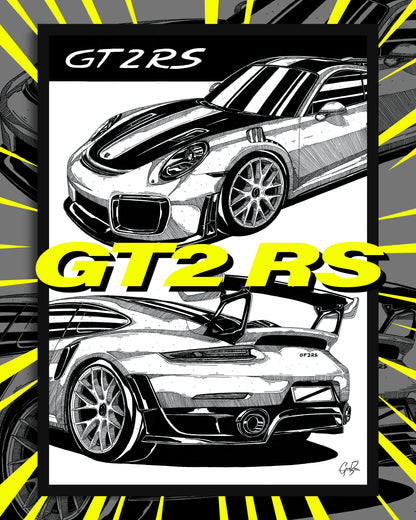 GT2 RS