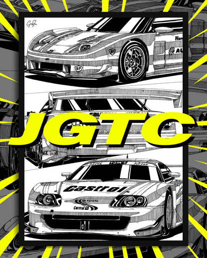 JGTC