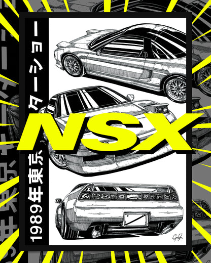 NSX