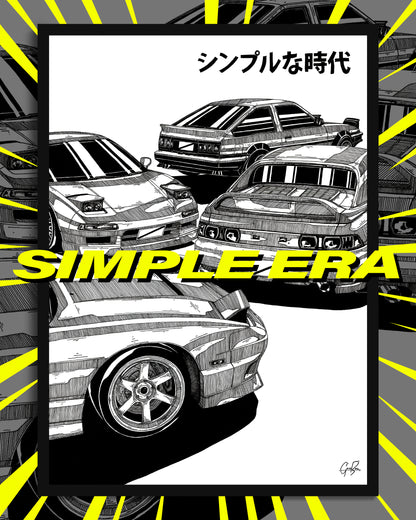 SIMPLE ERA